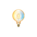WiZ Filament Bulb Amber 50 W G125 E27