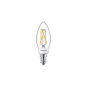 Philips Bulb 40;18; 9 W B35 E14