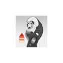Knipex 87 41 250 adjustable wrench Adjustable spanner