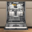 Whirlpool MaxiSpace W8I HP42 L Fully built-in 14 place settings C