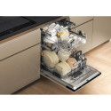 Whirlpool MaxiSpace W8I HP42 L Fully built-in 14 place settings C