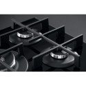 Whirlpool AKWL 728/NB Black Built-in 75 cm Gas 5 zone(s) Whirlpool AKWL 728/NB Black Built-in 75 cm Gas 5 zone(s)