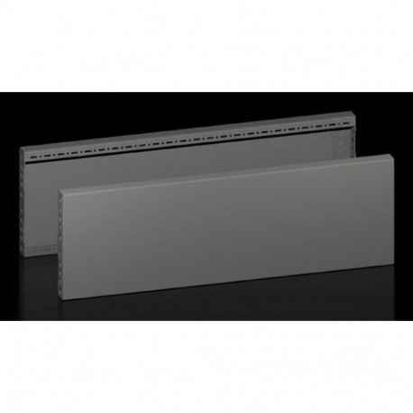 Rittal VX 8660.044 Trim panel