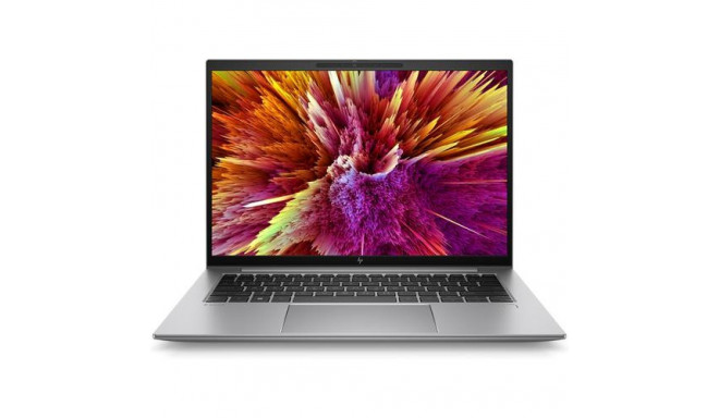 HP ZBook Firefly G10 Intel® Core™ i5 i5-1335U Mobile workstation 35.6 cm (14&quot;) WUXGA 16 GB 