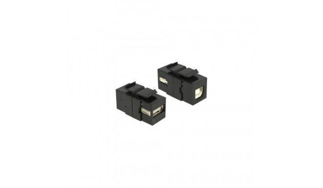 DeLOCK 86370 keystone module