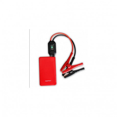Insmat JumpsPower AMG6S Lithium-Ion (Li-Ion) 6000 mAh Black, Red