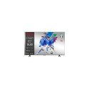 TCL P7K 85P7K TV 2.16 m (85&quot;) 4K Ultra HD Smart TV Wi-Fi Metallic 450 cd/m²