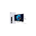 TCL P7K 85P7K TV 2.16 m (85&quot;) 4K Ultra HD Smart TV Wi-Fi Metallic 450 cd/m²