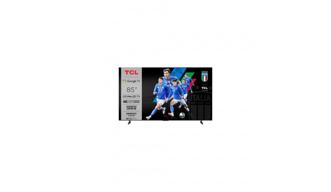 TCL C855 85C855 4K QD-Mini LED Google TV