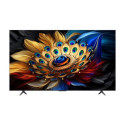 TCL C65 Serie C6 Smart TV QLED 4K 85&quot; 85C655, audio Onkyo con subwoofer, Dolby Vision - Atm