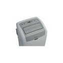 Whirlpool PACW29COL portable air conditioner 51 dB Grey, White