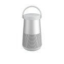 Bose SoundLink Revolve+ II Stereo portable speaker Silver
