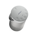 Bose SoundLink Revolve+ II Stereo portable speaker Silver