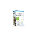 Devolo Magic 1 WiFi mini 1200 Mbit/s Ethernet LAN Wi-Fi White 1 pc(s)