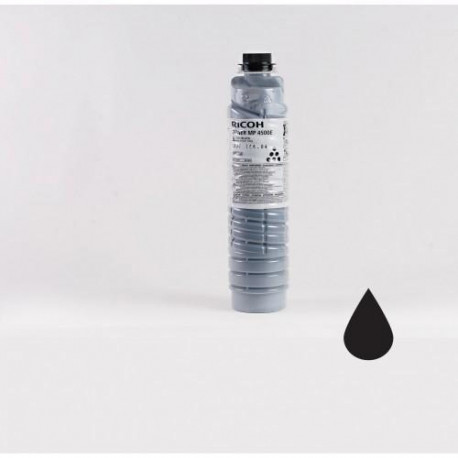 Ricoh 842077 toner cartridge 1 pc(s) Original Black