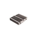 Alpenföhn 84000000096 computer cooling system Processor Cooler 9.2 cm Black