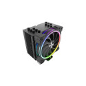 Alpenföhn Dolomit Premium Processor Cooler 12 cm Black 1 pc(s)