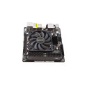 Alpenföhn 84000000096 computer cooling system Processor Cooler 9.2 cm Black