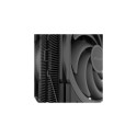 Alpenföhn Brocken 4 Max Processor Air cooler 12 cm Black 1 pc(s)