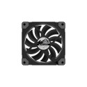 Alpenföhn Wing Boost 3 Computer case, Processor Fan 12 cm Black 3 pc(s)