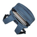 Rivacase 8365 43.9 cm (17.3&quot;) Backpack Blue