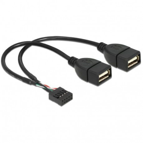 DeLOCK 83292 internal USB cable