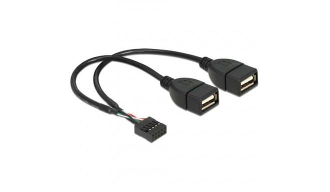 DeLOCK 83292 internal USB cable