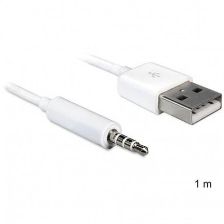 DeLOCK 83182 MP3/MP4 player accessory