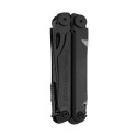 Leatherman Wave+ multi tool pliers Pocket-size 18 tools Black