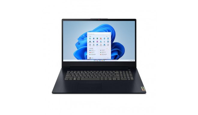 Lenovo IdeaPad 3 17IAU7 Intel® Core™ i5 i5-1235U Laptop 43.9 cm (17.3") Full HD 8 GB DDR4-S