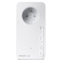 Devolo Magic 1 LAN 1200 Mbit/s Ethernet LAN White 1 pc(s)