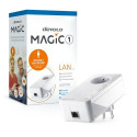 Devolo Magic 1 LAN 1200 Mbit/s Ethernet LAN White 1 pc(s)