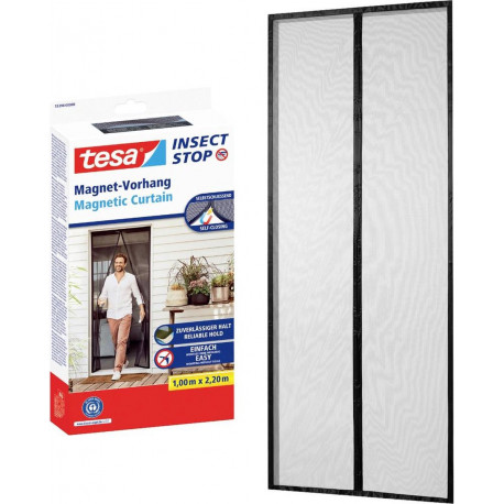Tesa magnetiline uksekardin 1x2,2m (55394)