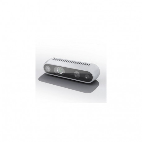 Intel RealSense D435 Camera White