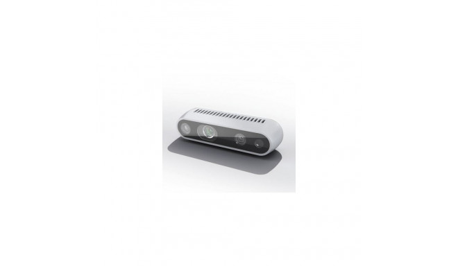 Intel RealSense D435 Camera White