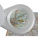 MAUL 8263502 magnifier lamp