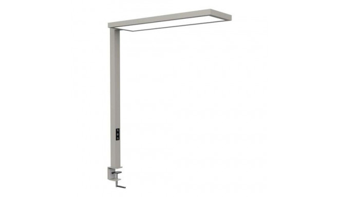 MAUL MAULsenja table lamp LED C Silver