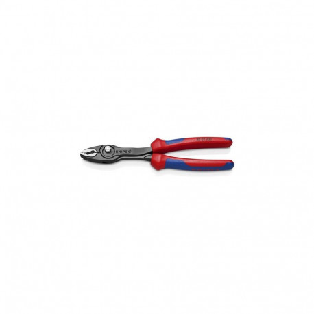 Knipex TwinGrip Slip-joint pliers