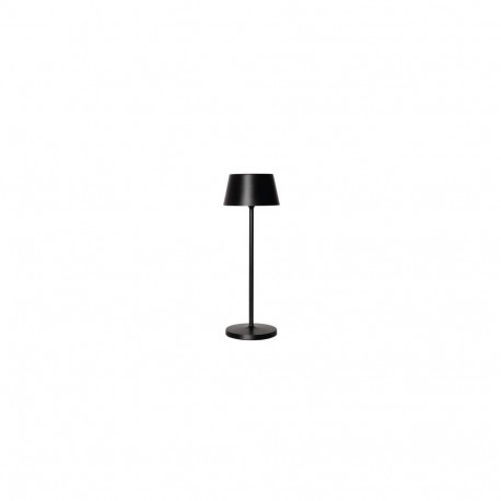 MAUL Leuchten table lamp LED F Grey