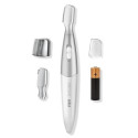 Braun FG1106 precision trimmer Silver