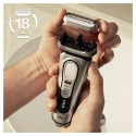 Braun Series 9 81747657 shaver accessory Shaving head