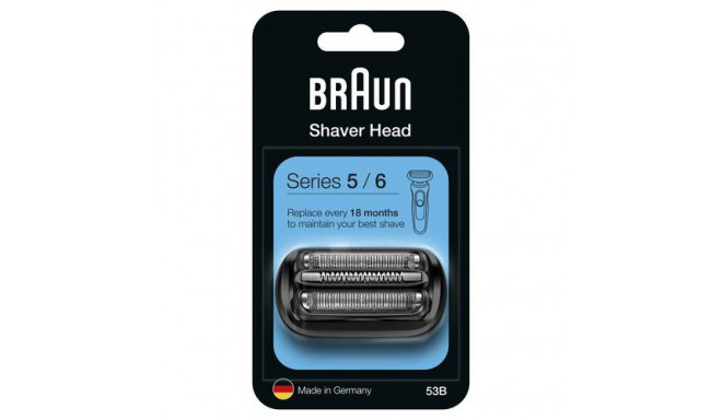 Braun 81697104 shaver accessory Shaving head