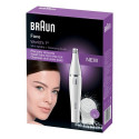 Braun FaceSpa Facial Epilator and Cleanser