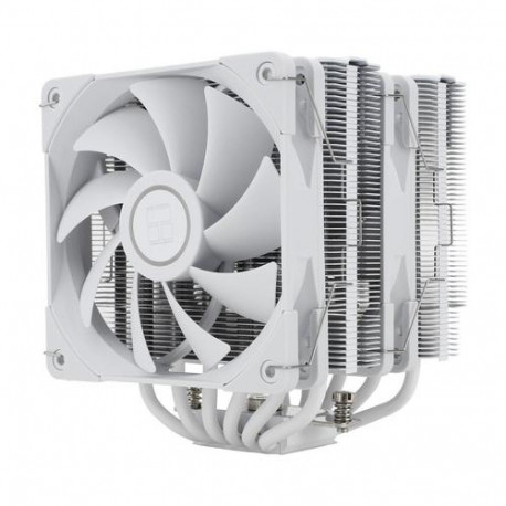 Thermalright Peerless Assassin 120 Processor Fan 12 cm White 1 pc(s)