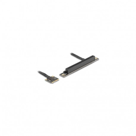 DeLOCK 81294 interface cards/adapter Internal PCIe