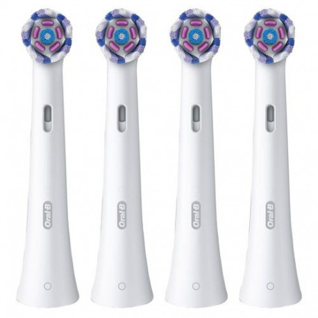Oral-B 80365502 toothbrush head 4 pc(s) White