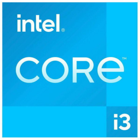Intel CPU Core i3-12100F 3300GHz LGA1700 Tray