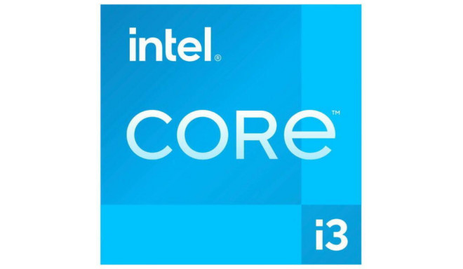 Intel protsessor Core i3-12100F 3300GHz LGA1700 Tray