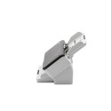 Kodak E1040 ADF scanner 600 x 600 DPI A4 Black, White