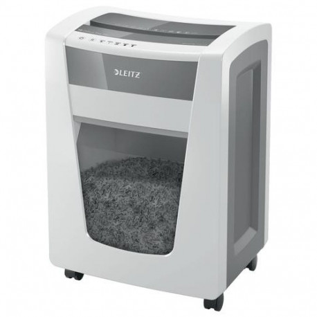 Leitz Shredder IQ Office Pro P6+